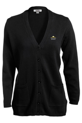 Image of 2021- Edwards Women's Cardigan