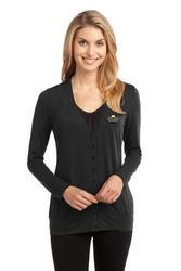 Image of 2021- Port Authority Ladies Concept Cardigan