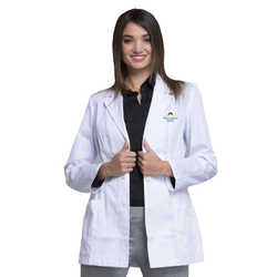 Image of 6245- Cherokee Ladies 30" Lab Coat