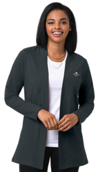 Image of 2115-WSHOT- Ladies Flyaway Cardigan