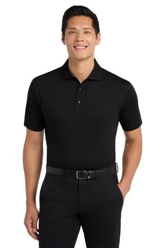 2115- Port Authority Tech Pique Polo image thumbnail