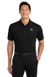 Image of 2115- Port Authority Tech Pique Polo