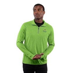 Image of 2021- M-TAZA Knit Quarter Zip