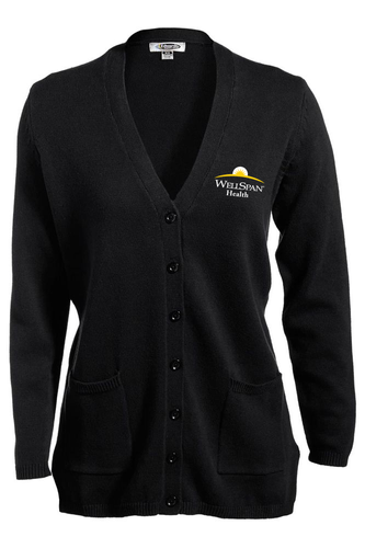 2115- Edwards Women's Cardigan image thumbnail