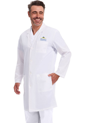 Image of 6245- Dickies Adult Unisex Lab Coat