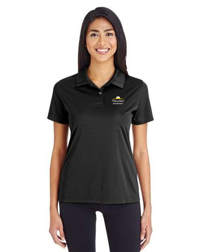 2021-Women's Zone Performance Polo  image thumbnail