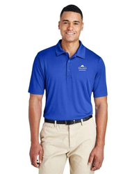 Image of 2021-Men's Zone Performance Polo 