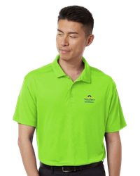 Image of 2021-Men's Pro-Lock Performance Polo