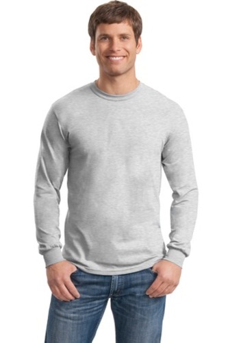 Gildan® - DryBlend® 50 Cotton/50 Poly Long Sleeve T-Shirt (Made To Order) image thumbnail