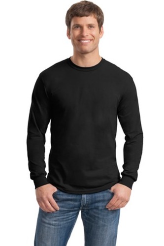 Gildan® - DryBlend® 50 Cotton/50 Poly Long Sleeve T-Shirt (Made To Order) image thumbnail