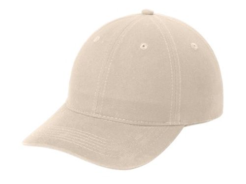 Port & Company® - Brushed Twill Low Profile Cap (Made to Order) image thumbnail