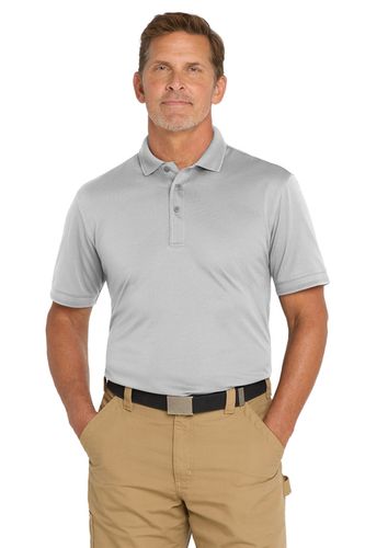 CornerStone Industrial Snag Proof Pique Pocket Polo (Made to Order) image thumbnail