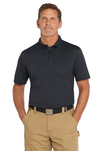 CornerStone Industrial Snag Proof Pique Pocket Polo (Made to Order) image thumbnail