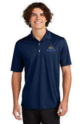 Image of Sport-Tek Dri Mesh Polo (Made to Order)