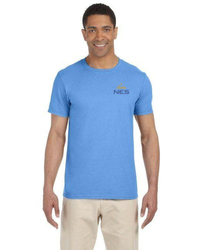 Image of Gildan Softstyle® T-Shirt (Made to Order)
