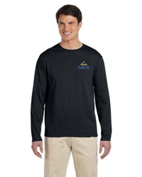 Image of Gildan Softstyle® Long Sleeve T-Shirt (Made to Order)