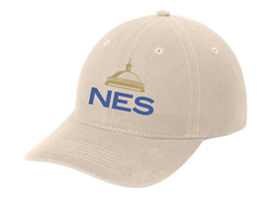 Image of Port & Company® - Brushed Twill Low Profile Cap (Made to Order)