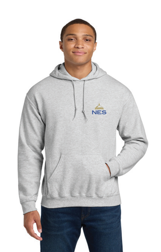 Gildan® - Heavy Blend™ Hooded Sweatshirt (Made to Order) image thumbnail