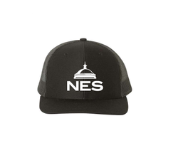 Image of Richardson Snapback Trucker Cap (Pick Up)