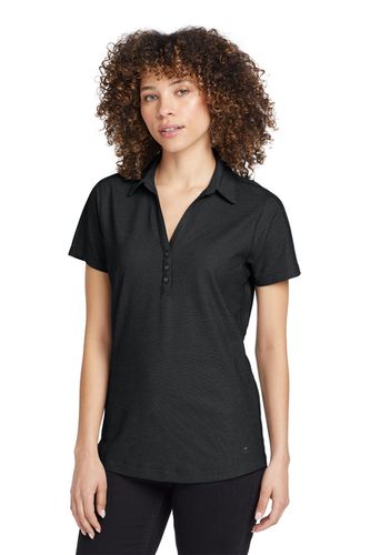 OGIO® Women's Onyx Polo (Made to Order) image thumbnail