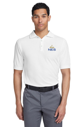 Image of Nike Dri-FIT Classic Polo (Made to Order)