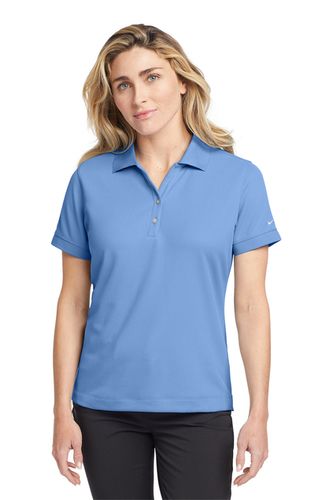Nike Women's Dri-FIT Classic Polo (Made to Order) image thumbnail