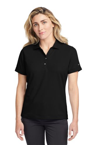 Nike Women's Dri-FIT Classic Polo (Made to Order) image thumbnail