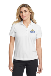 Image of Nike Women's Dri-FIT Classic Polo (Made to Order)