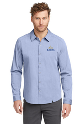 Image of OGIO® Commuter Woven Shirt (Made to Order)