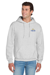 Image of Jerzees 50/50 Hoodie (Made to Order)