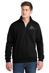 Image of Sport-Tek® 1/4-Zip Sweatshirt (Made to Order)