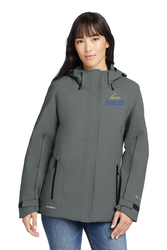 Image of Eddie Bauer® Women's WeatherEdge® Plus Insulated Jacket (Made to Order)