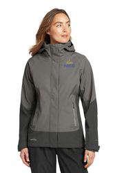 Image of Eddie Bauer® Women's WeatherEdge® Jacket (Made to Order)