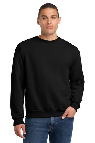 Jerzees® Crewneck Sweatshirt (Made to Order) image thumbnail
