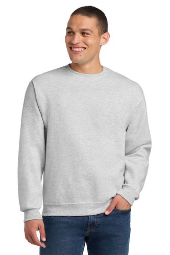 Jerzees® Crewneck Sweatshirt (Made to Order) image thumbnail