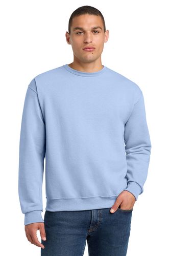 Jerzees® Crewneck Sweatshirt (Made to Order) image thumbnail