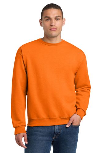 Jerzees® Crewneck Sweatshirt (Made to Order) image thumbnail