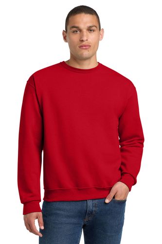 Jerzees® Crewneck Sweatshirt (Made to Order) image thumbnail