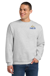 Image of Jerzees® Crewneck Sweatshirt (Made to Order)
