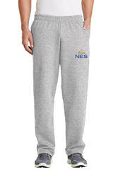 Image of Port & Company Core Fleece Sweatpant (Made to Order)