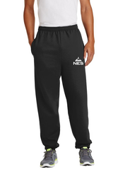 Image of Port & Co™ Essential Fleece Sweatpant with Pockets (Made to Order)