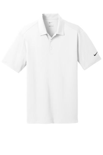 Nike Dri-FIT Vertical Mesh Polo image thumbnail