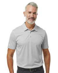 Image of Adidas Space Dyed Polo