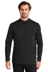 Image of OGIO® Motion 1/4-Zip