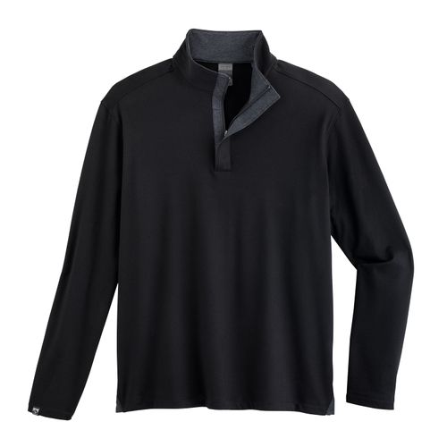 Storm Creek Men's Sidekick Quarter Zip image thumbnail