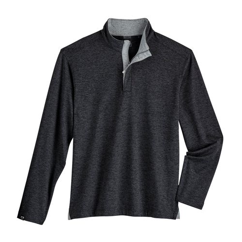Storm Creek Men's Sidekick Quarter Zip image thumbnail