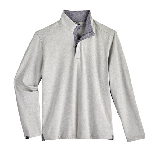 Storm Creek Men's Sidekick Quarter Zip image thumbnail