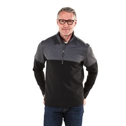 Image of Storm Creek Men's Architect Quarter Zip