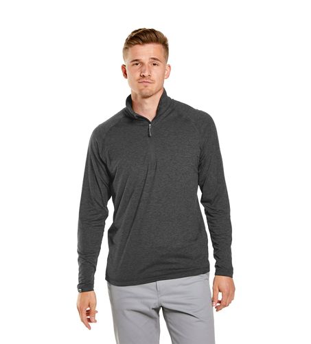 Storm Creek Men's Pacesetter Quarter Zip image thumbnail