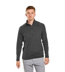 Image of Storm Creek Men's Pacesetter Quarter Zip